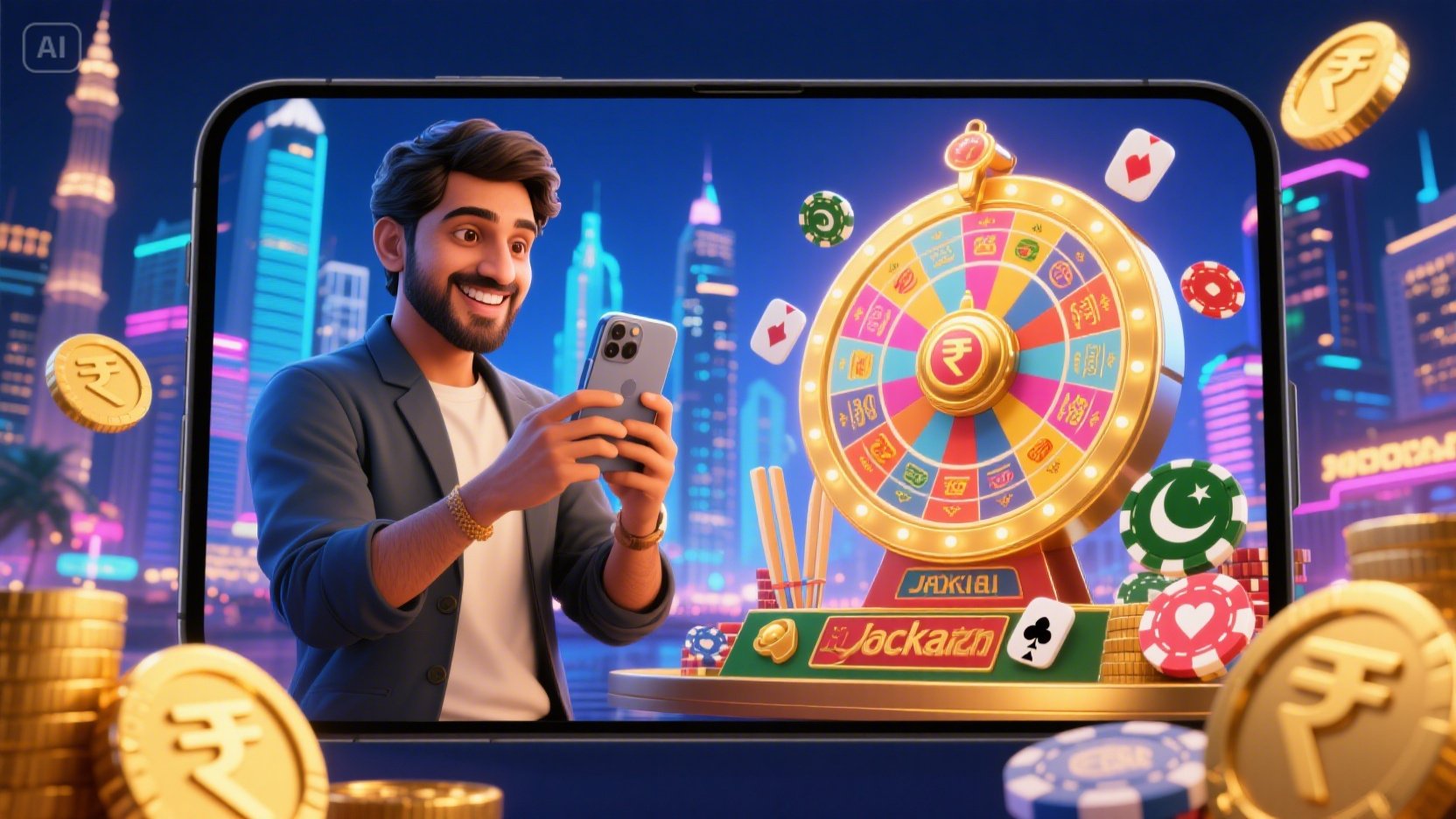 Casino Kong Casino desktop and mobile interfaces