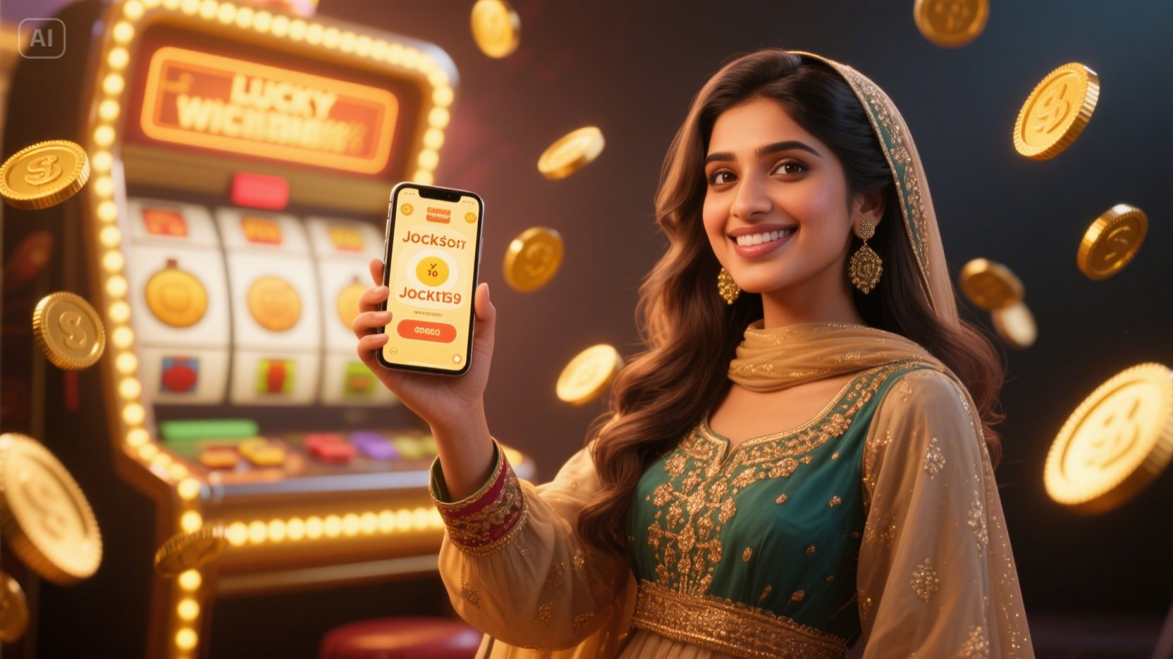Kong CasinoDeposit once and enjoy 200% instantly! Pakistani players can recharge easily, play casino games, and cash out PKR winnings without waiting.