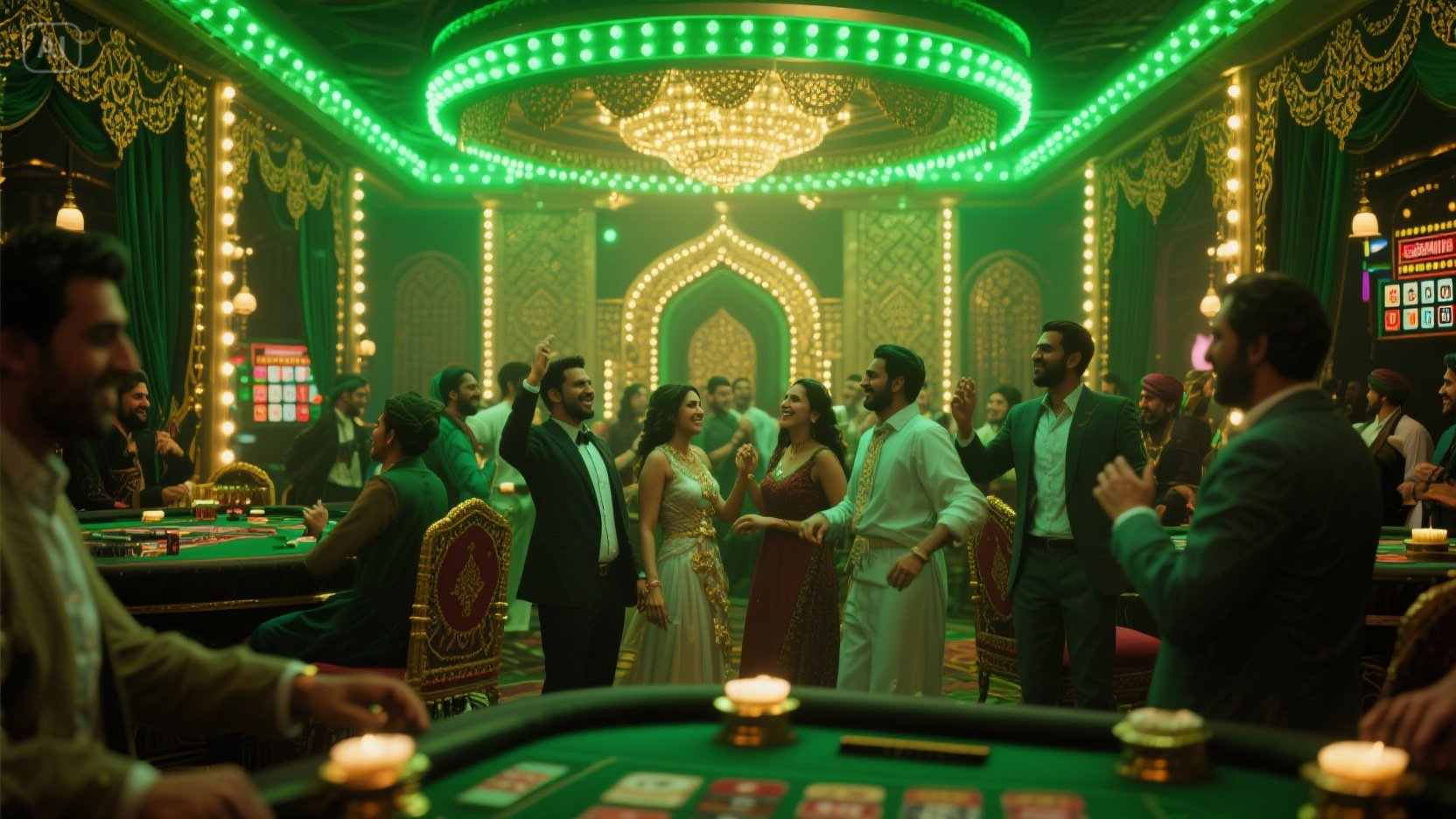 Kong CasinoYour first deposit just got better — 200% extra instantly! Pakistani players love our fast withdrawals and real PKR gaming experience.